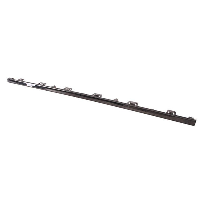 2021-2023 Hyundai Elantra Front Lower Bumper Molding - HY1044119-Partify-Painted-Replacement-Body-Parts