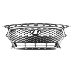 Grille image