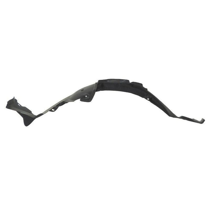 2001-2003 Hyundai Elantra Passenger Side Fender Liner - HY1249105-Partify-Painted-Replacement-Body-Parts