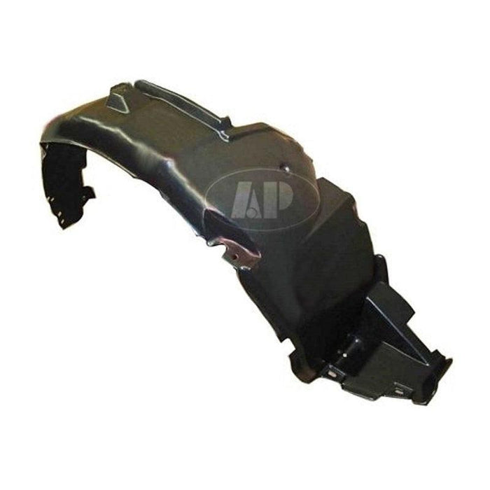 2004-2006 Hyundai Elantra CAPA Certified Passenger Side Fender Liner - HY1251108C-Partify-Painted-Replacement-Body-Parts