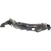 2007-2010 Hyundai Elantra Passenger Side Fender Liner - HY1251112-Partify-Painted-Replacement-Body-Parts