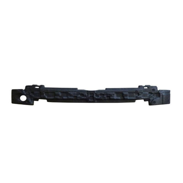 2017-2018 Hyundai Elantra Sedan Front Bumper Impact Absorber For Korea Built Models - HY1070167-Partify-Painted-Replacement-Body-Parts