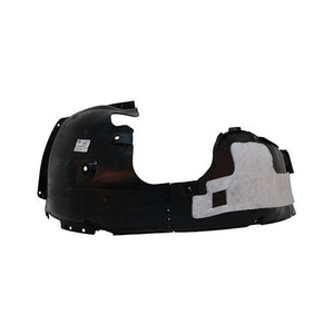 Driver Side Fender Liner image
