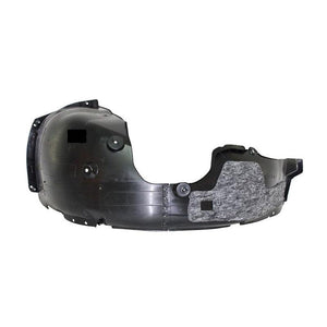 Driver Side Fender Liner image