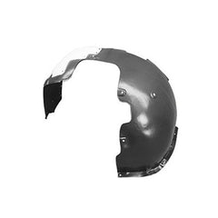 Driver Side Fender Liner image