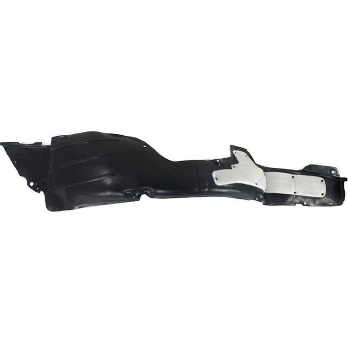 2014-2016 Hyundai Elantra Sedan Front Driver Side Fender Liner Korean Built - HY1248133-Partify-Painted-Replacement-Body-Parts