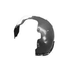 Driver Side Fender Liner image