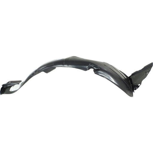 2014-2016 Hyundai Elantra Sedan Front CAPA Certified Passenger Side Fender Liner USA Built - HY1249137C-Partify-Painted-Replacement-Body-Parts