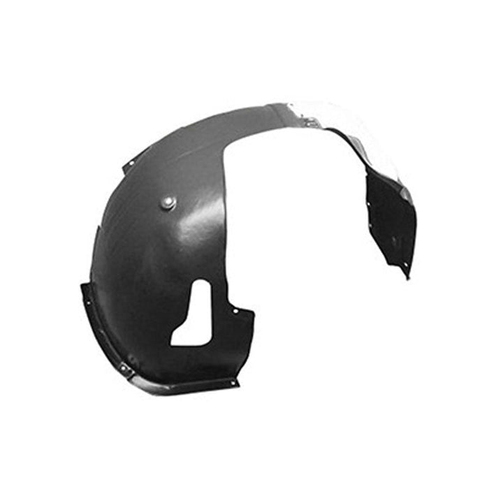 2017-2018 Hyundai Elantra Sedan Front Passenger Side Fender Liner USA Built - HY1249159-Partify-Painted-Replacement-Body-Parts