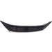 2014-2016 Hyundai Elantra Sedan Lower Grille Korea Built Black With Chrome Surround Modling - HY1036120-Partify-Painted-Replacement-Body-Parts