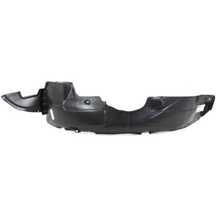 2009-2012 Hyundai Elantra Touring Wagon Driver Side Fender Liner - HY1248118-Partify-Painted-Replacement-Body-Parts