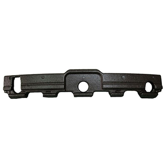 2009-2012 Hyundai Elantra Touring Wagon Rear Bumper Impact Absorber For Wagon Models - HY1170141-Partify-Painted-Replacement-Body-Parts