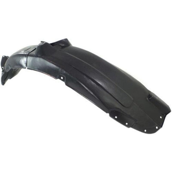 2006-2014 Hyundai Entourage Driver Side Fender Liner - KI1250115-Partify-Painted-Replacement-Body-Parts