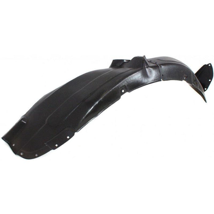 2006-2014 Hyundai Entourage Passenger Side Fender Liner - KI1251115-Partify-Painted-Replacement-Body-Parts