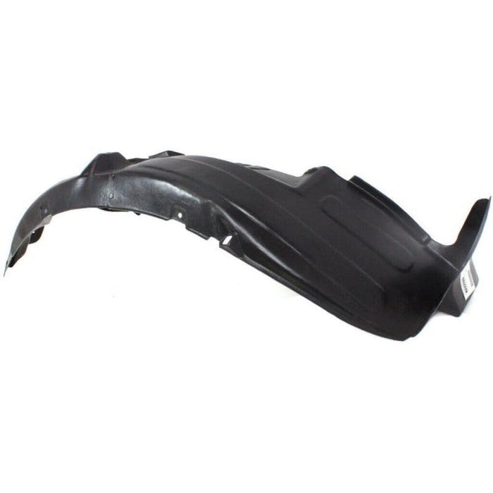 2006-2014 Hyundai Entourage Passenger Side Fender Liner - KI1251115-Partify-Painted-Replacement-Body-Parts