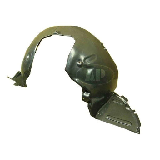 2009 Hyundai Genesis Sedan Driver Side Fender Liner - HY1248117-Partify-Painted-Replacement-Body-Parts