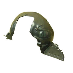 Driver Side Fender Liner image