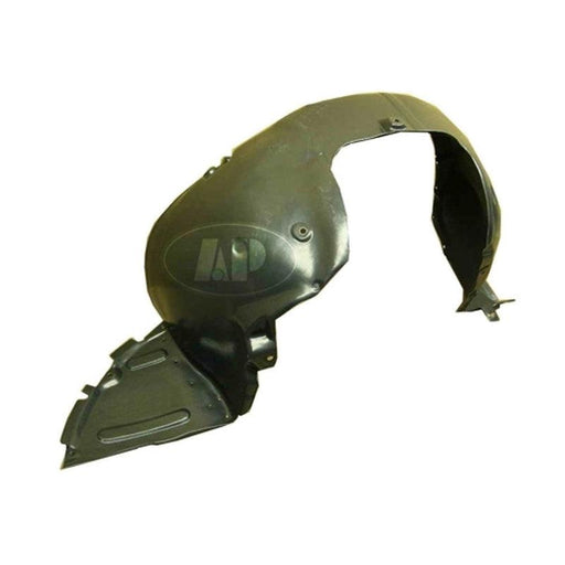 2009 Hyundai Genesis Sedan Passenger Side Fender Liner - HY1249117-Partify-Painted-Replacement-Body-Parts