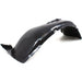 2009 Hyundai Genesis Sedan Passenger Side Fender Liner - HY1249117-Partify-Painted-Replacement-Body-Parts