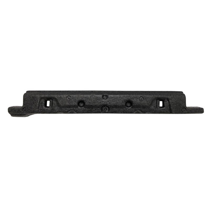 2021 Hyundai Kona Front Bumper Impact Absorber Non N-Line/Ev Models - HY1070189-Partify-Painted-Replacement-Body-Parts