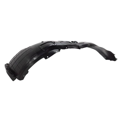 2018-2021 Hyundai Kona Front Driver Side Fender Liner Injection Molded - HY1248176-Partify-Painted-Replacement-Body-Parts