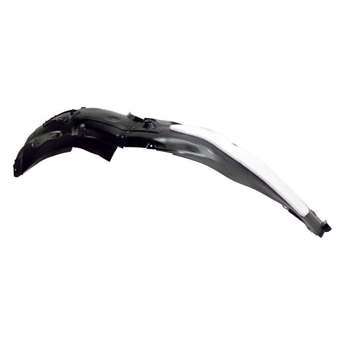 2018-2021 Hyundai Kona Front Driver Side Fender Liner Injection Molded - HY1248176-Partify-Painted-Replacement-Body-Parts