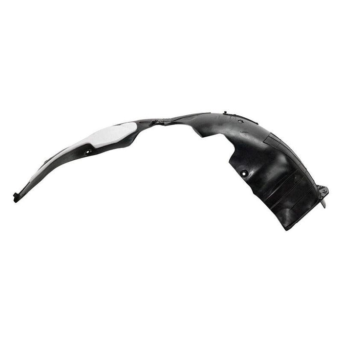 2018-2021 Hyundai Kona Front Driver Side Fender Liner Injection Molded - HY1248176-Partify-Painted-Replacement-Body-Parts