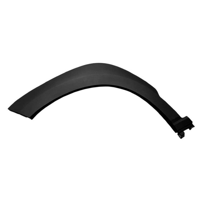 2018-2021 Hyundai Kona Front Driver Side Wheel Arch Trim - HY1290104-Partify-Painted-Replacement-Body-Parts