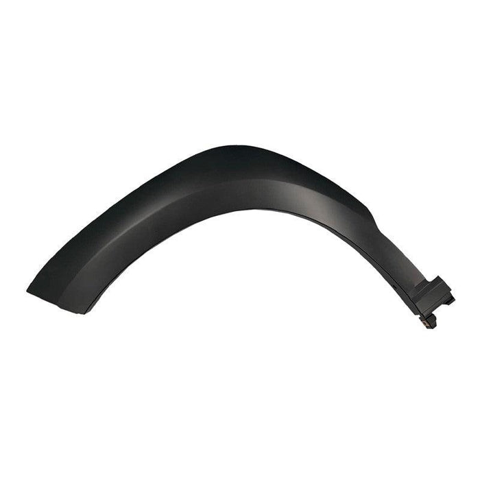 2018-2021 Hyundai Kona Front Driver Side Wheel Arch Trim - HY1290105-Partify-Painted-Replacement-Body-Parts