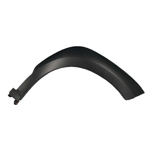 2018-2021 Hyundai Kona Front Passenger Side Wheel Arch Trim - HY1291105-Partify-Painted-Replacement-Body-Parts