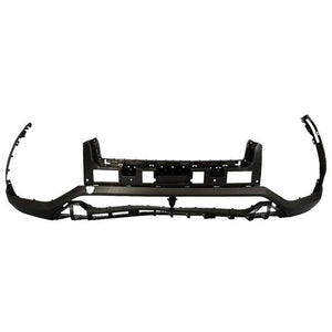 Front Lower Bumper image