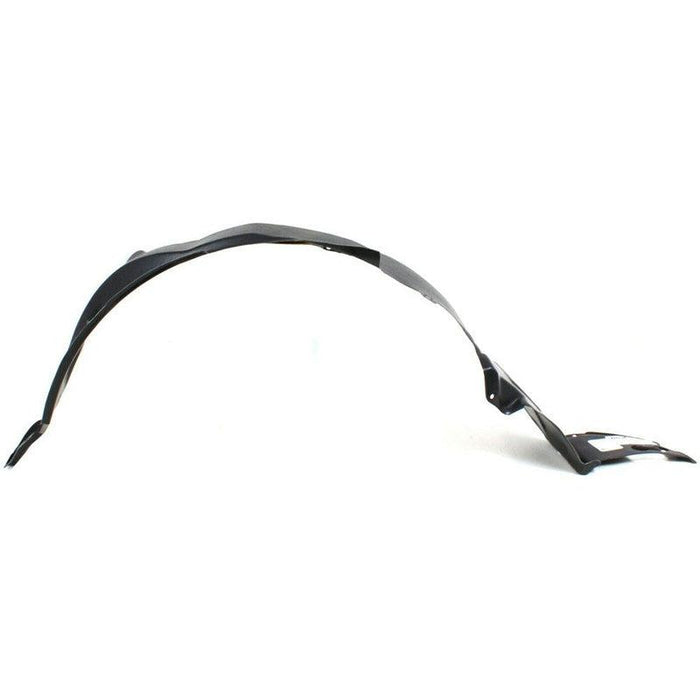 2001-2006 Hyundai Santa Fe Driver Side Fender Liner - HY1248107-Partify-Painted-Replacement-Body-Parts