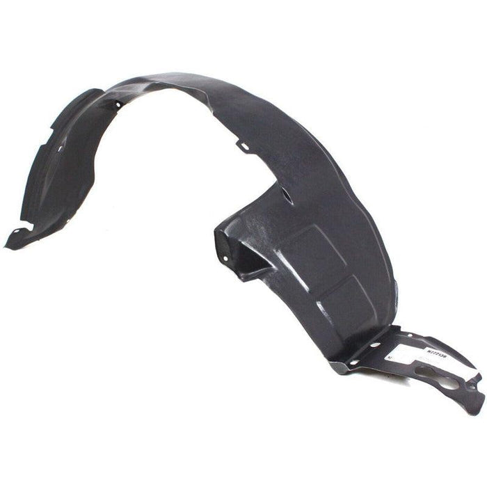 2001-2006 Hyundai Santa Fe Driver Side Fender Liner - HY1248107-Partify-Painted-Replacement-Body-Parts