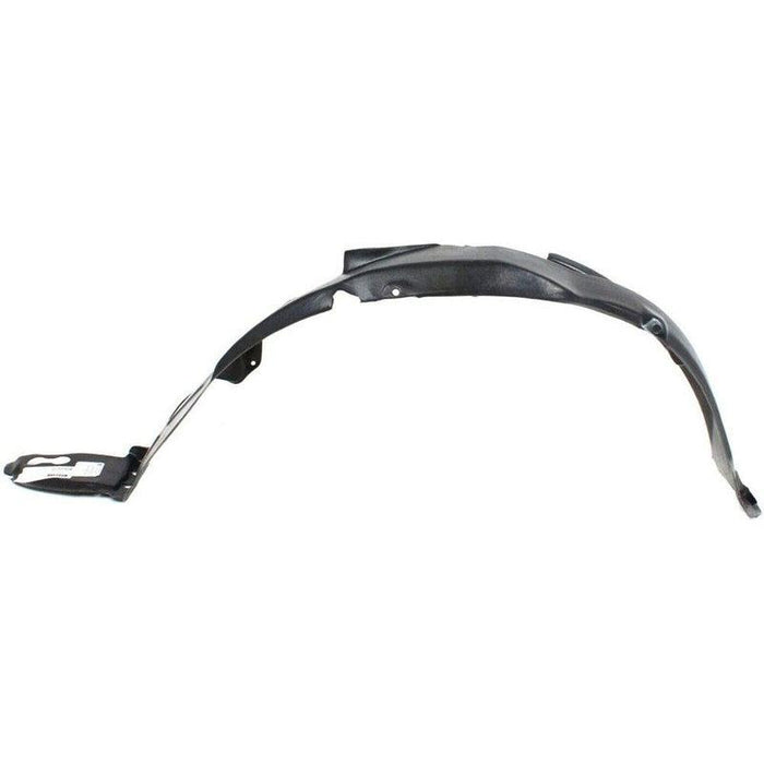2001-2006 Hyundai Santa Fe Driver Side Fender Liner - HY1248107-Partify-Painted-Replacement-Body-Parts