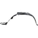 2001-2006 Hyundai Santa Fe Driver Side Fender Liner - HY1248107-Partify-Painted-Replacement-Body-Parts
