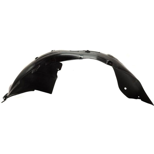 2019-2020 Hyundai Santa Fe CAPA Certified Driver Side Fender Liner - HY1248172C-Partify-Painted-Replacement-Body-Parts