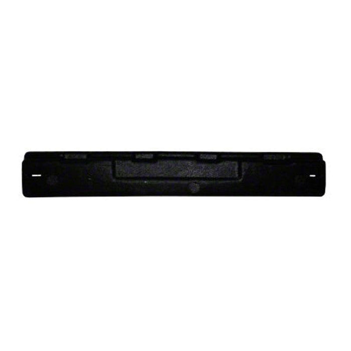 2010-2012 Hyundai Santa Fe Front Bumper Impact Absorber - HY1070132-Partify-Painted-Replacement-Body-Parts