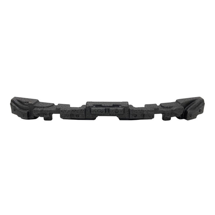 2021-2022 Hyundai Santa Fe Front Bumper Impact Absorber Non Hybrid Models - HY1070188-Partify-Painted-Replacement-Body-Parts