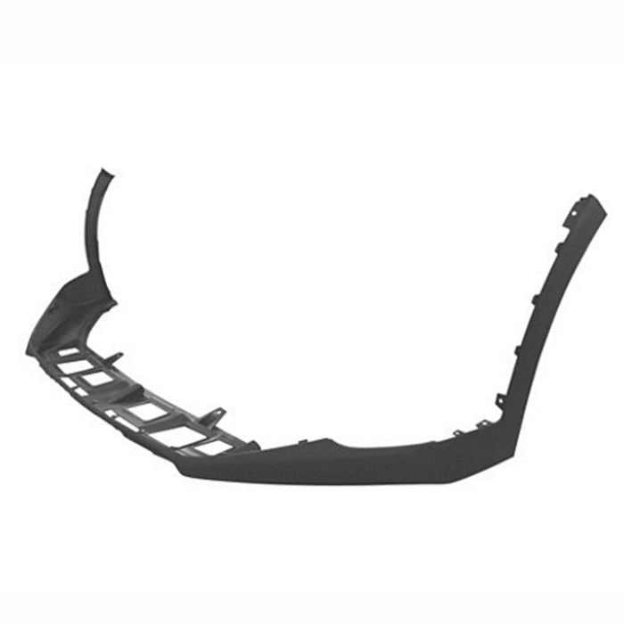 2019-2020 Hyundai Santa Fe Front Lower Bumper - HY1015111-Partify-Painted-Replacement-Body-Parts