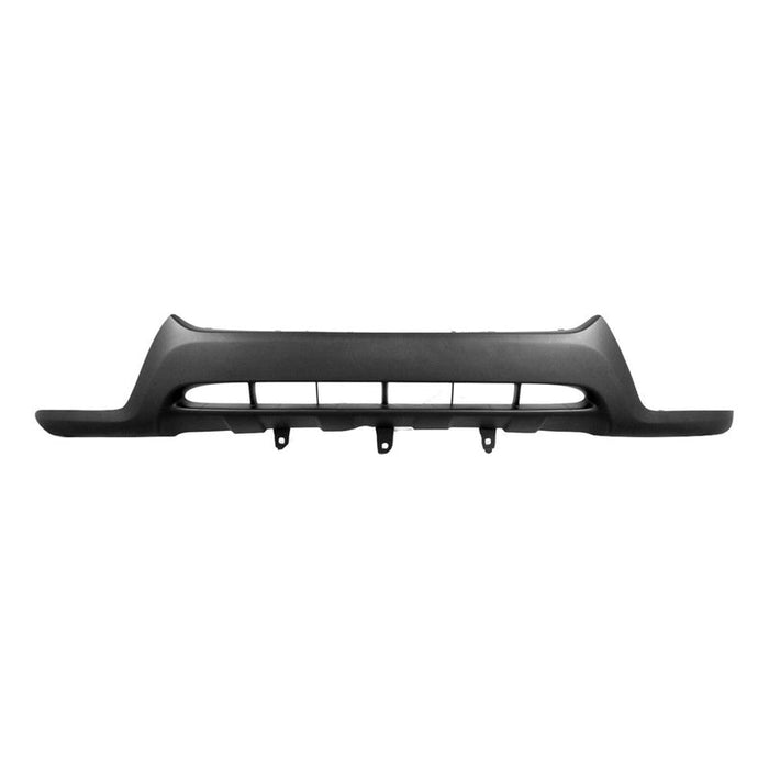 2010-2012 Hyundai Santa Fe Front Lower Bumper - HY1095104-Partify-Painted-Replacement-Body-Parts