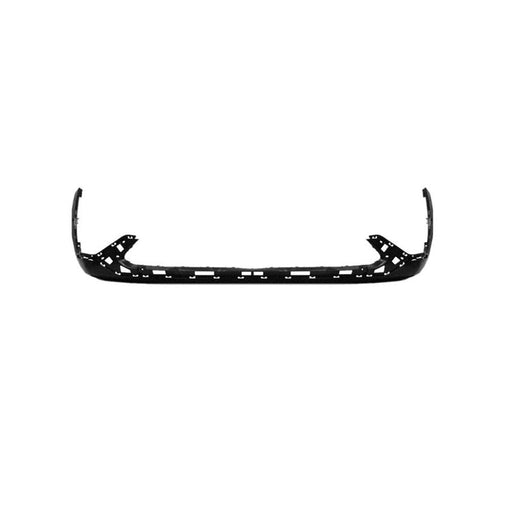 2021-2022 Hyundai Santa Fe Front Lower Bumper With Sensor Holes - HY1015125-Partify-Painted-Replacement-Body-Parts