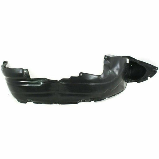 2007-2009 Hyundai Santa Fe Front CAPA Certified Passenger Side Fender Liner - HY1251114C-Partify-Painted-Replacement-Body-Parts