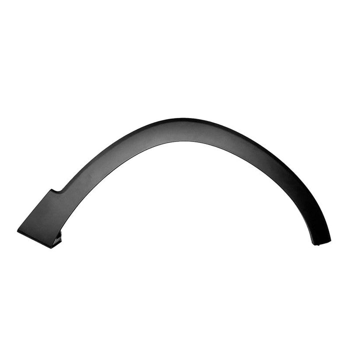 2019-2020 Hyundai Santa Fe Front Passenger Side Wheel Arch Trim - HY1291103-Partify-Painted-Replacement-Body-Parts