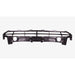 2010-2012 Hyundai Santa Fe Lower Grille Gray - HY1036113-Partify-Painted-Replacement-Body-Parts