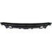 2010-2012 Hyundai Santa Fe Lower Grille Gray - HY1036113-Partify-Painted-Replacement-Body-Parts