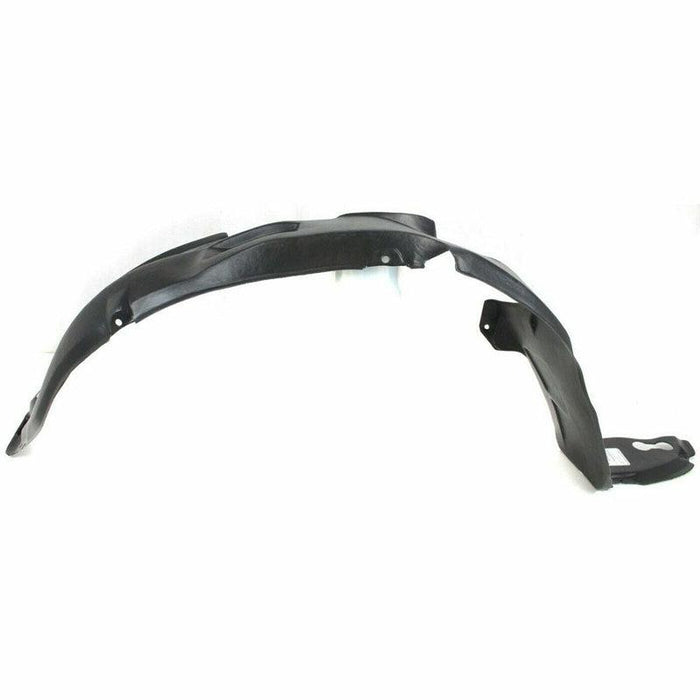 2001-2006 Hyundai Santa Fe Passenger Side Fender Liner - HY1249107-Partify-Painted-Replacement-Body-Parts