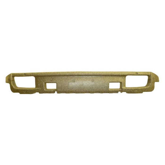 2005-2006 Hyundai Santa Fe Rear Bumper Impact Absorber - HY1170129-Partify-Painted-Replacement-Body-Parts