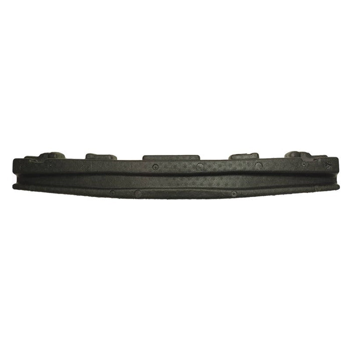 2007-2009 Hyundai Santa Fe Rear Bumper Impact Absorber - HY1170130-Partify-Painted-Replacement-Body-Parts