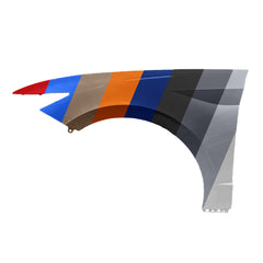 garde-boue côté conducteur image