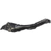 2009-2010 Hyundai Sonata Driver Side Fender Liner - HY1248115-Partify-Painted-Replacement-Body-Parts